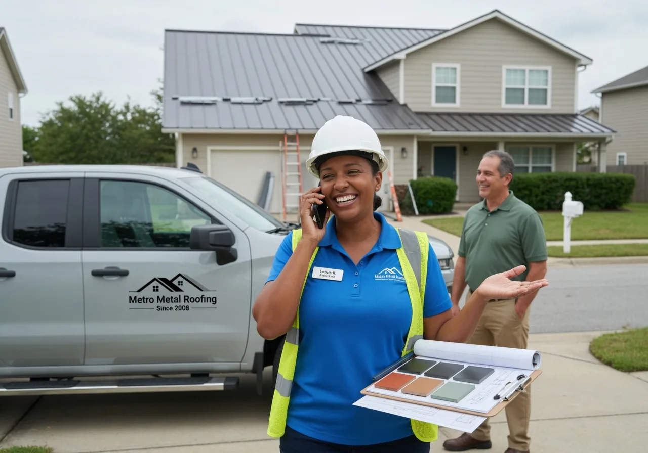 Metal Roofing Installation Lodgepole, NE FAQs