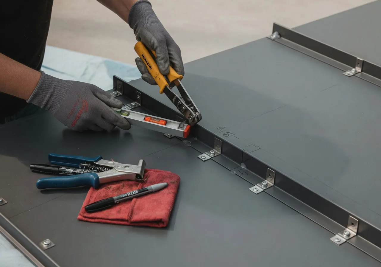 Why choose Metal Roofing Installation in Lodgepole, NE